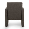 Kima Dining Chair Thames Ash Back View 226782-005