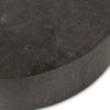 Kramer Coffee Table Bluestone Tabletop Detail Four Hands