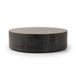 Kramer Coffee Table Bluestone Side View 239455-001