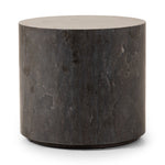 Kramer End Table Bluestone Side View 239567-001