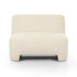 Kyler Chair Durham Cream Front Facing View 239271-002