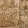 Lalo Lambskin Rug Beige Lambskin Detail 223281-006