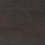 Lauren Desk Charcoal Oak Resawn Veneer Detail 104607-003