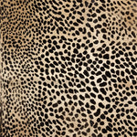 Leopard Printed Hide Rug