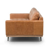 Four Hands Lexi Sofa Sonoma Butterscotch Side View