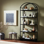 Loomis Bookcase