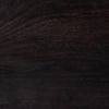 Lorik Desk Worn Black Acacia Wood Detail 239019-002