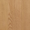 Four Hands Mariah Sideboard Light Blonde Oak Detail