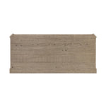 Matthew Chest Weathered Blonde Pine Top View 229770-002