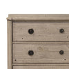 Matthew Chest Weathered Blonde Pine Handles 229770-002