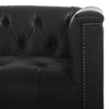 Maxx Sofa - Heirloom Black