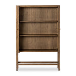 Meadow Cabinet Tawny Oak Open Cabinets 229748-003
