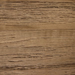 Merida Dining Table Bleached Alder Wood Graining Detail 239066-001