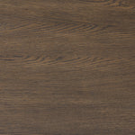 Miko Media Console Fawn Oak Veneer Detail 245969-001