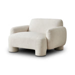 Mingh Chair Palma Cream Angled View 245565-002