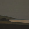 Minimal Landscape 05 by Roseanne Kenny Raw Canvas Detail 240258-001