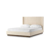 Montgomery Bed Thames Cream Angled View 227776-008