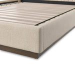 Montgomery Bed Thames Cream Footboard 227776-008