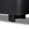 Paden Sideboard Aged Black Acacia Base 235536-003