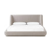 Paloma Bed Sattley Fog Front Facing View 242169-001