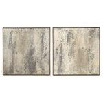 Penumbra Diptych by Matera Front Facing View 235542-001