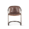 Portofino Dining Chair - Jet Brown