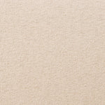 Quincy Bed Lisbon Cream Boucle Fabric Detail 235838-004