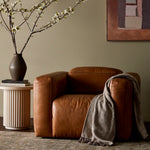 Radley Power Recliner - Sonoma Butterscotch