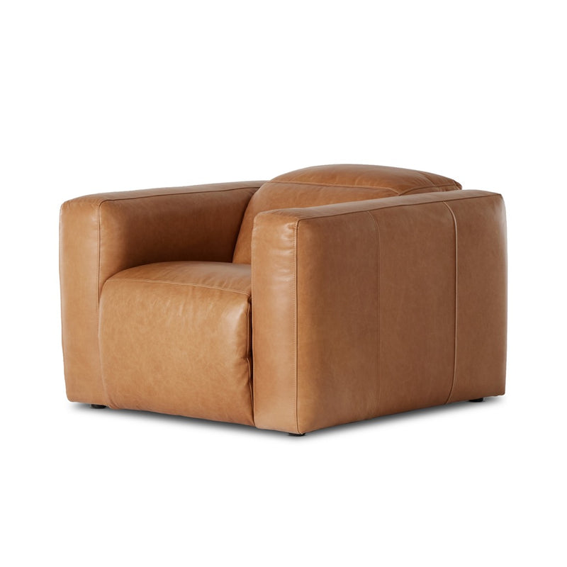 Radley Power Recliner - Sonoma Butterscotch