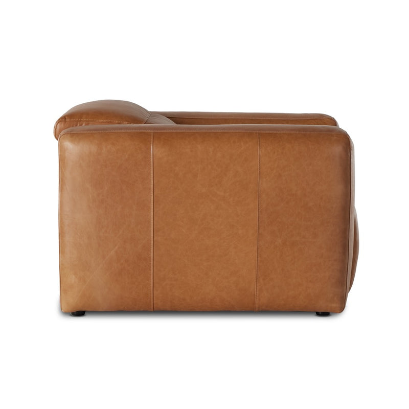 Radley Power Recliner - Sonoma Butterscotch