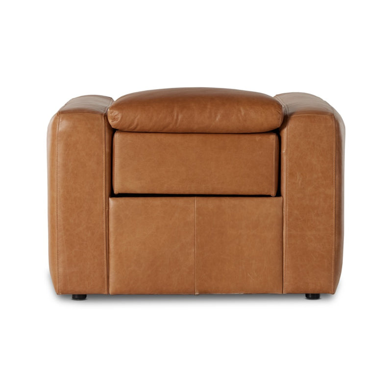 Radley Power Recliner - Sonoma Butterscotch