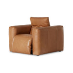 Radley Power Recliner - Sonoma Butterscotch