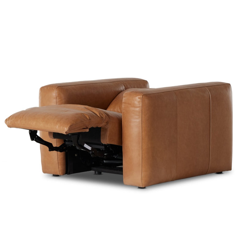 Radley Power Recliner - Sonoma Butterscotch