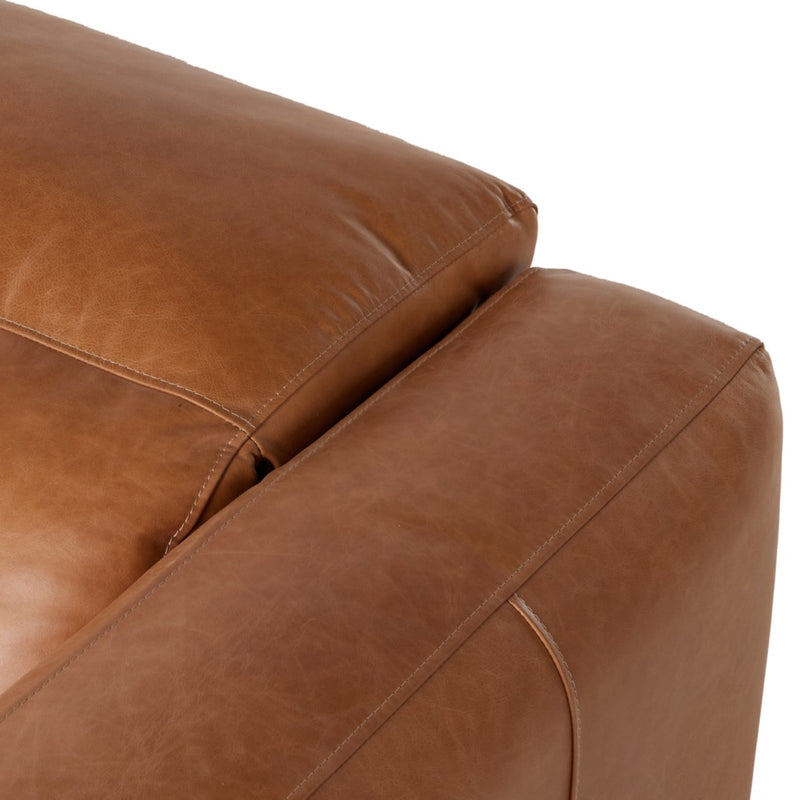 Radley Power Recliner - Sonoma Butterscotch