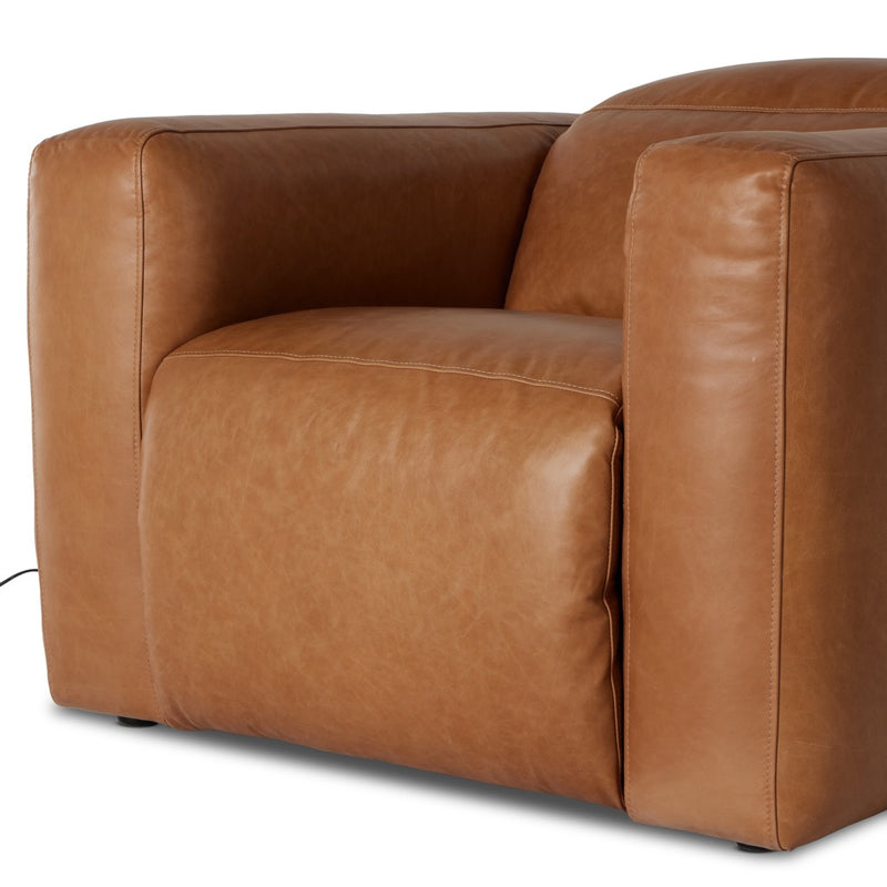 Radley Power Recliner - Sonoma Butterscotch