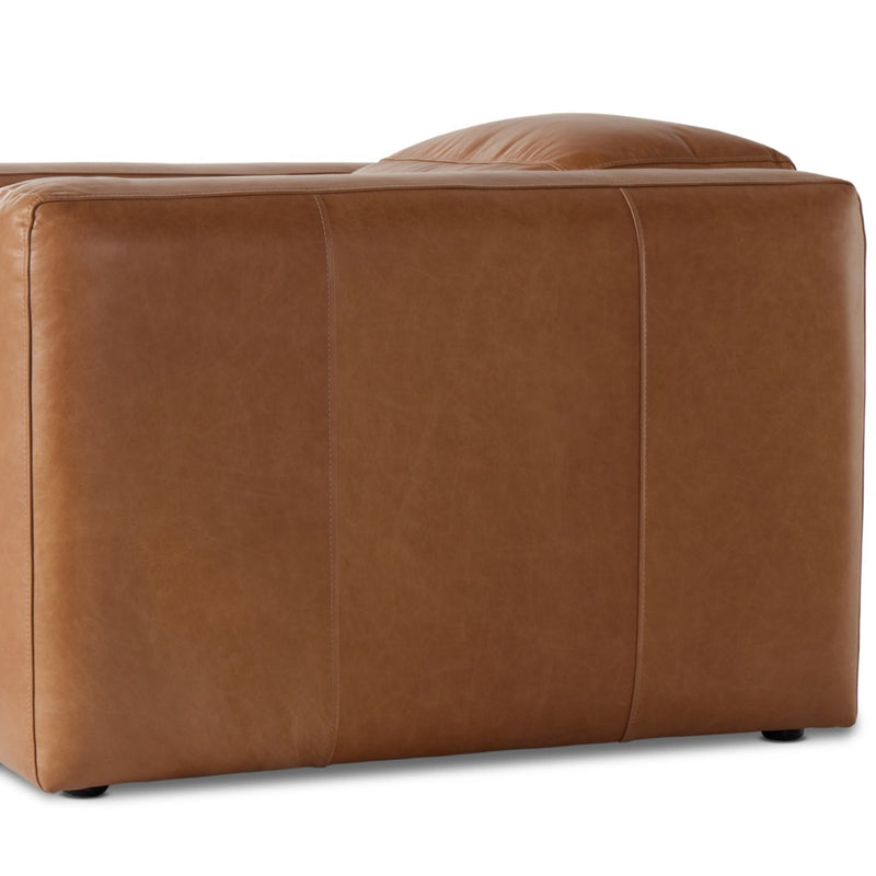 Radley Power Recliner - Sonoma Butterscotch