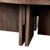 Four Hands Railay Outdoor Coffee Table FSC-Certified Teak Legs