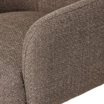 Rei Desk Chair Gibson Mink Armrest Detail Four Hands