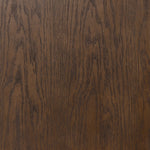 Renaud Sideboard Dark Toasted Oak Detail 234020-001