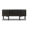 Reza Desk Worn Black Parawood Back View 242780-002