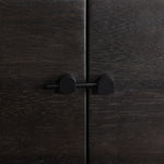 Reza Sideboard Iron Handles Detail 109029-003