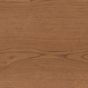 Roark 6 Drawer Dresser Amber Oak Veneer Detail 236440-001