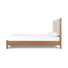 Roark Bed Essence Natural Side View 236438-001