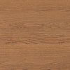 Roark Nightstand Amber Oak Veneer Wood Detail 236439-001