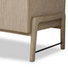 Rosedale Sideboard 108998-002 legs