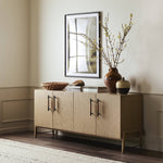 Rosedale Sideboard 108998-002 staged view