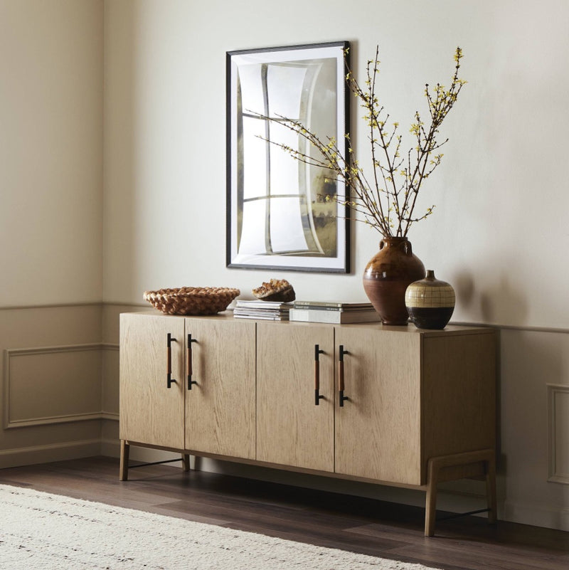 Rosedale Sideboard 108998-002 staged view