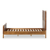 Salado Bed Heirloom Sienna Side View 232834-002