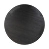 Four Hands Sheffield Coffee Table Charcoal Oak Veneer Top View