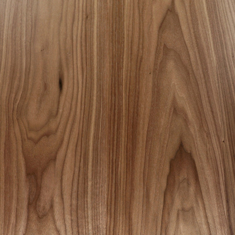 Shevone Dining Table Natural Walnut Veneer Detail 237686-001